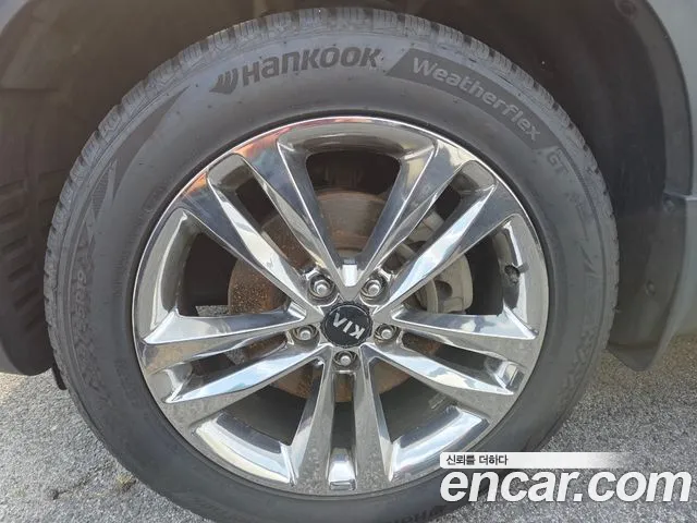 Kia Sorento 2013 thumb 5
