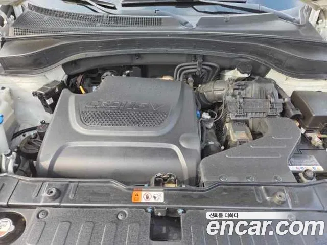 Kia Sorento 2013 thumb 6