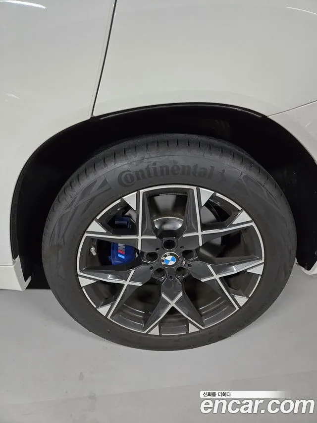 BMW X3 2025 thumb 5