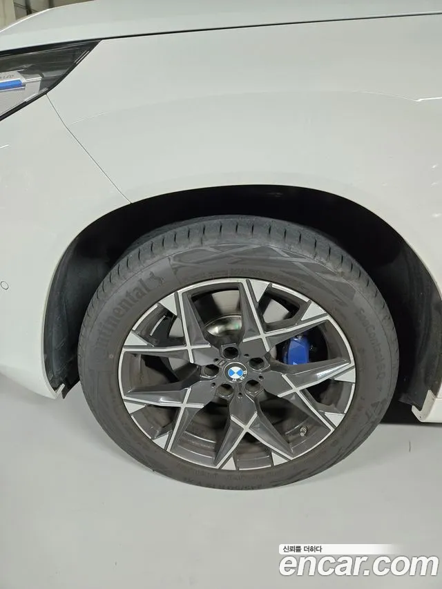 BMW X3 2025 thumb 6