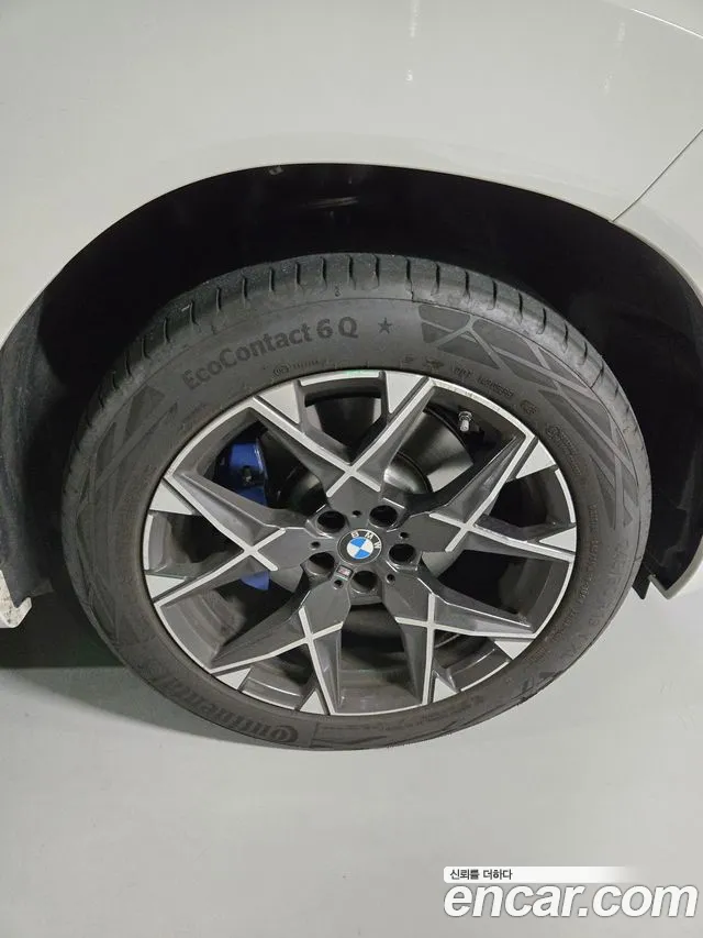 BMW X3 2025 thumb 7
