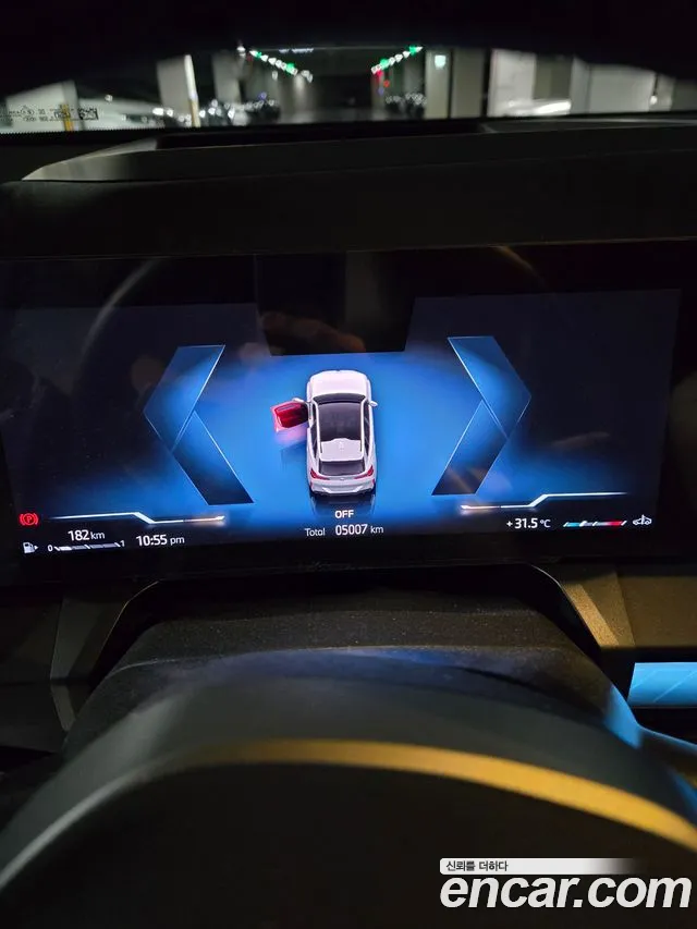 BMW X3 2025 thumb 9