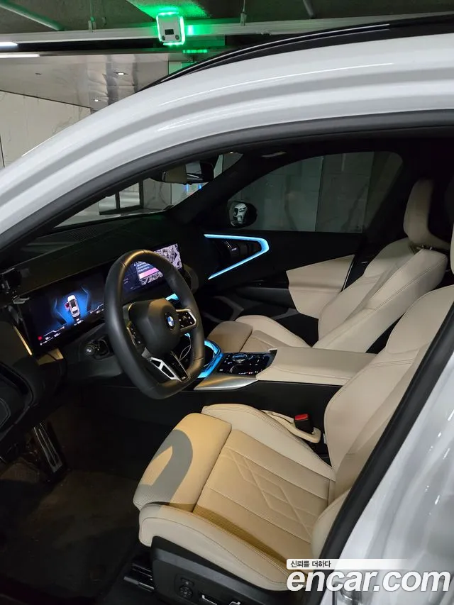BMW X3 2025 thumb 10