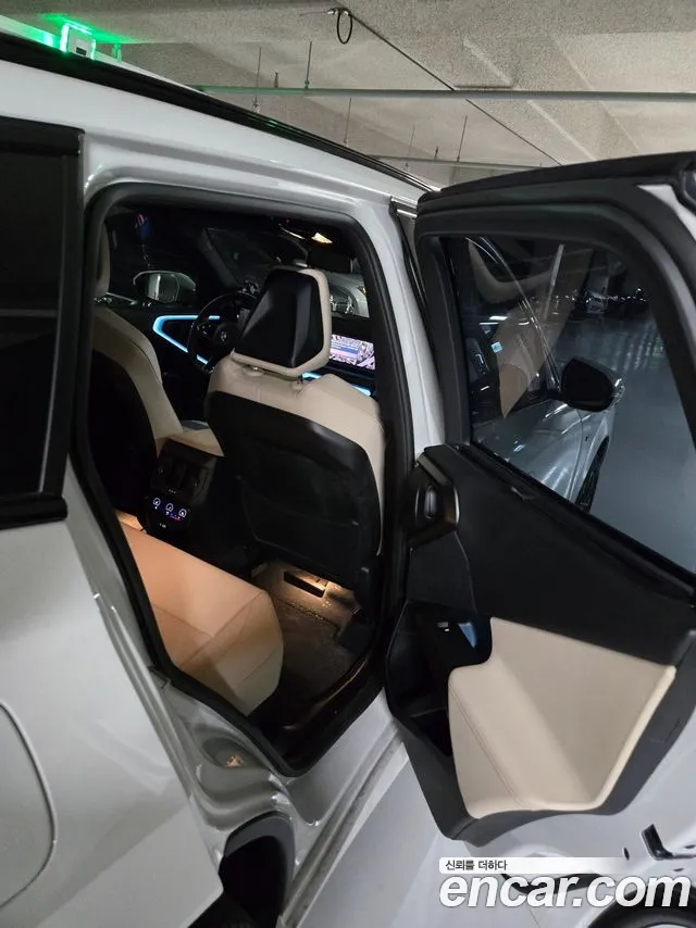 BMW X3 2025 thumb 11