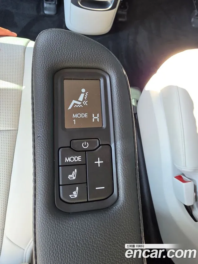 Hyundai IONIQ 9 2025 thumb 6