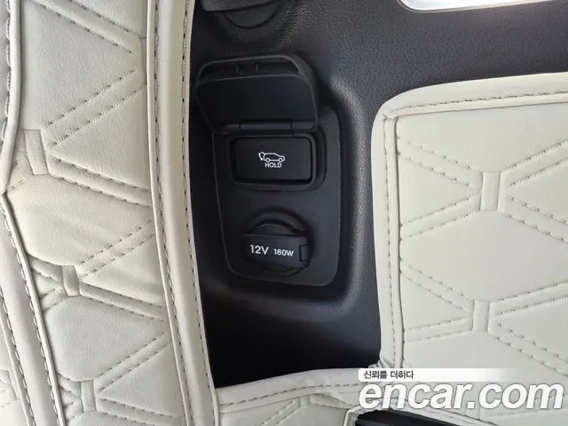Hyundai IONIQ 9 2025 thumb 7