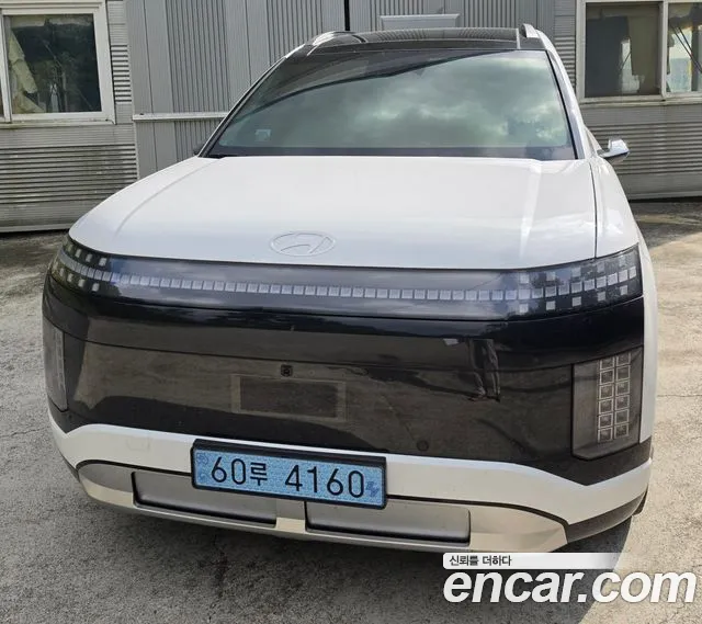 Hyundai IONIQ 9 2025 thumb 12