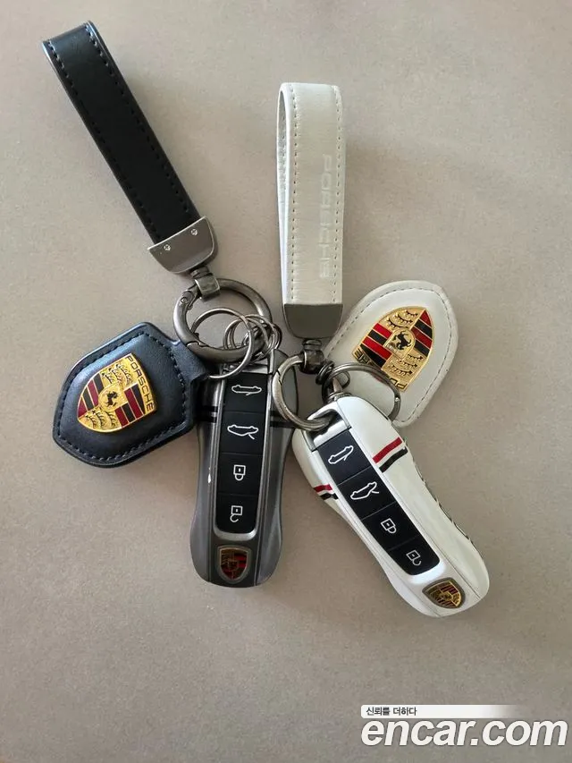 Porsche 911 2021 thumb 2