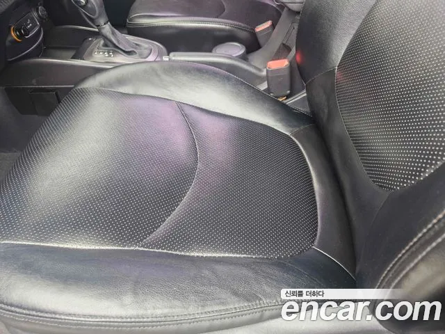 Kia Soul 2011 thumb 4