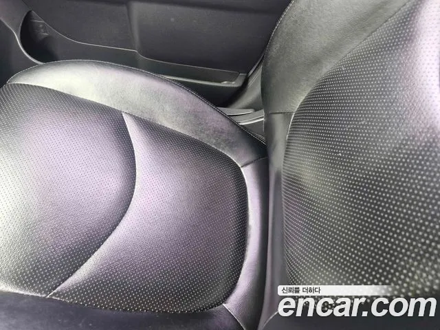 Kia Soul 2011 thumb 5