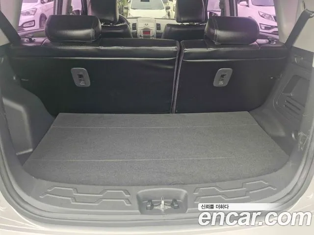 Kia Soul 2011 thumb 6