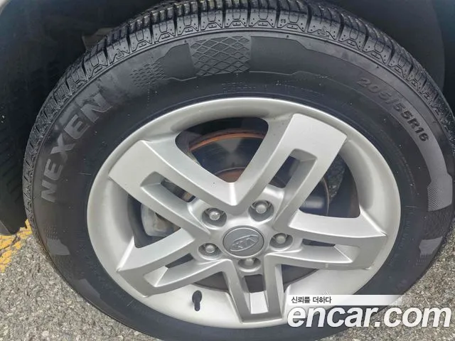 Kia Soul 2011 thumb 7
