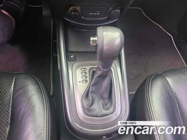 Kia Soul 2011 thumb 10