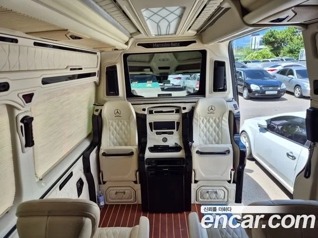 Mercedes-Benz Sprinter 2018 thumb 7