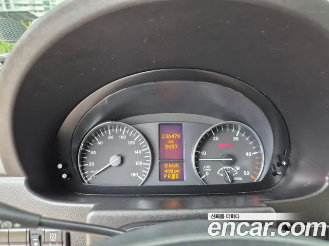 Mercedes-Benz Sprinter 2018 thumb 8