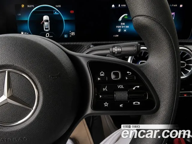 Mercedes-Benz A-Класс 2020 thumb 10