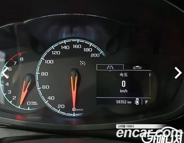 ChevroletGMDaewoo Spark 2019 thumb 6