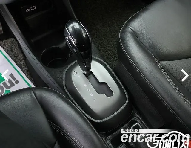 ChevroletGMDaewoo Spark 2019 thumb 10