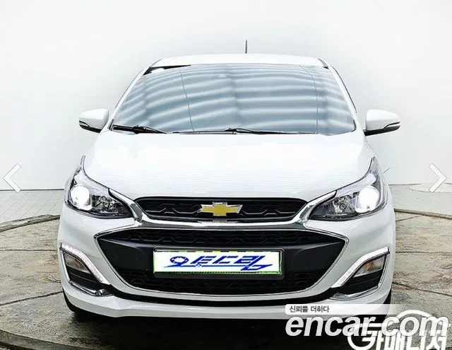 ChevroletGMDaewoo Spark 2019 thumb 12