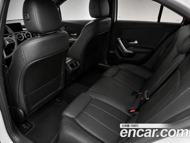 Mercedes-Benz A-Класс 2025 thumb 6