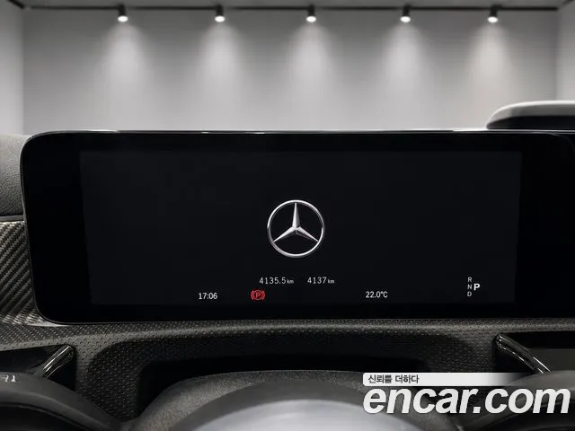 Mercedes-Benz A-Класс 2025 thumb 7