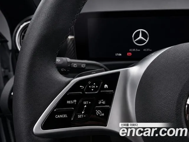 Mercedes-Benz A-Класс 2025 thumb 8