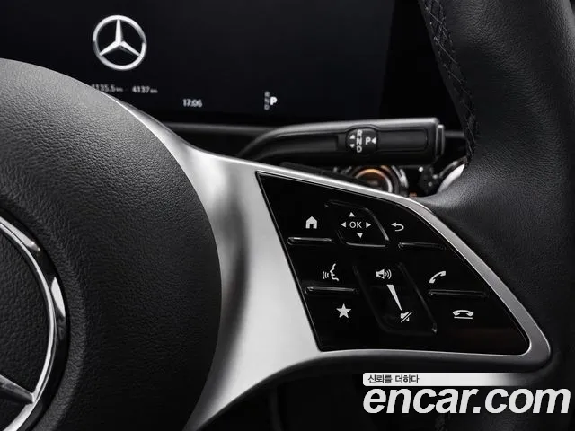 Mercedes-Benz A-Класс 2025 thumb 9