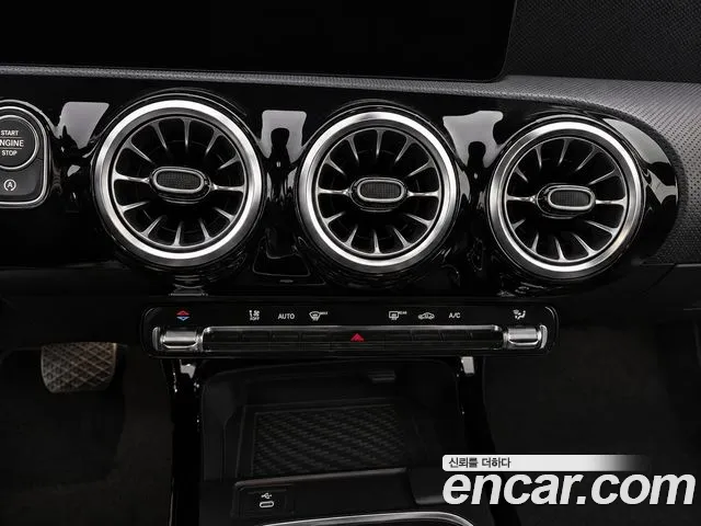 Mercedes-Benz A-Класс 2025 thumb 10