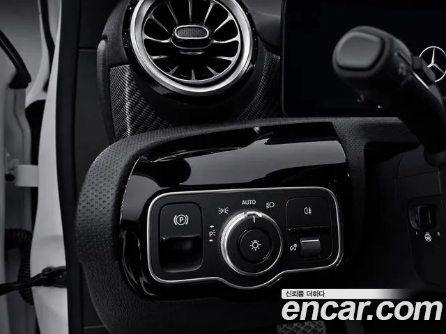 Mercedes-Benz A-Класс 2025 thumb 12