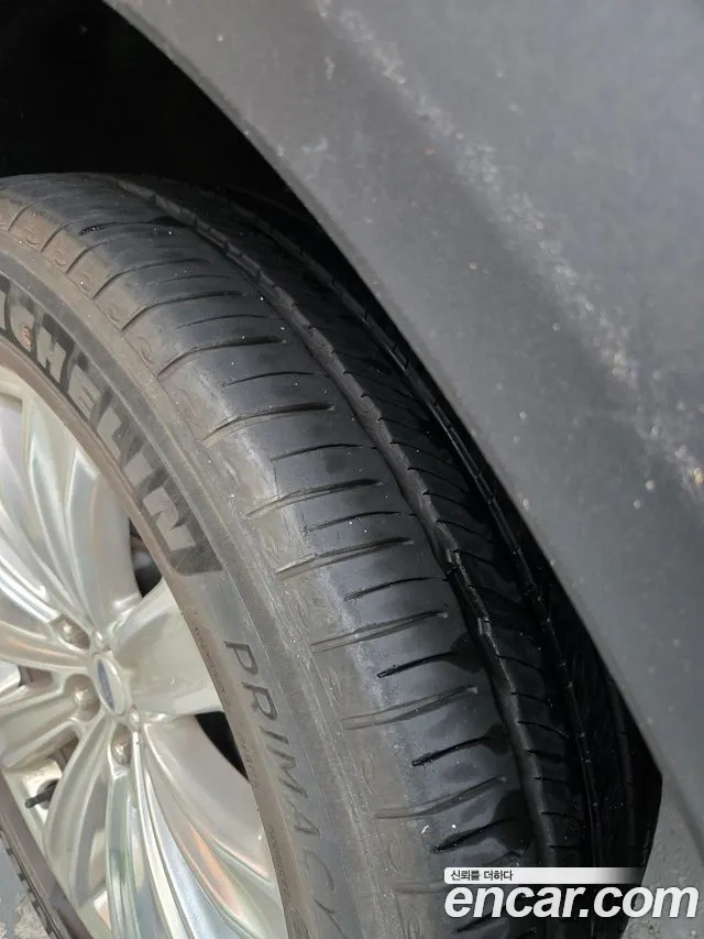 Ford Explorer 2020 thumb 5