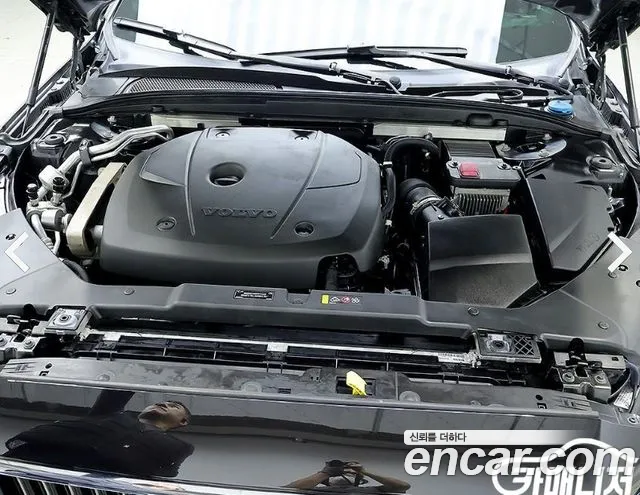 Volvo S60 2019 thumb 7