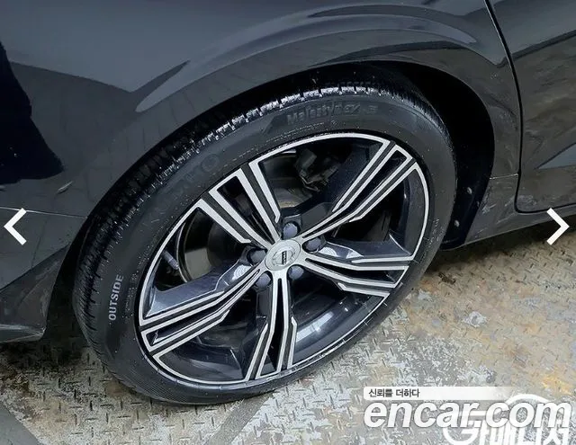 Volvo S60 2019 thumb 8