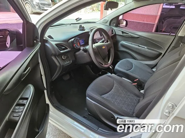 Chevrolet Spark 2019 thumb 6