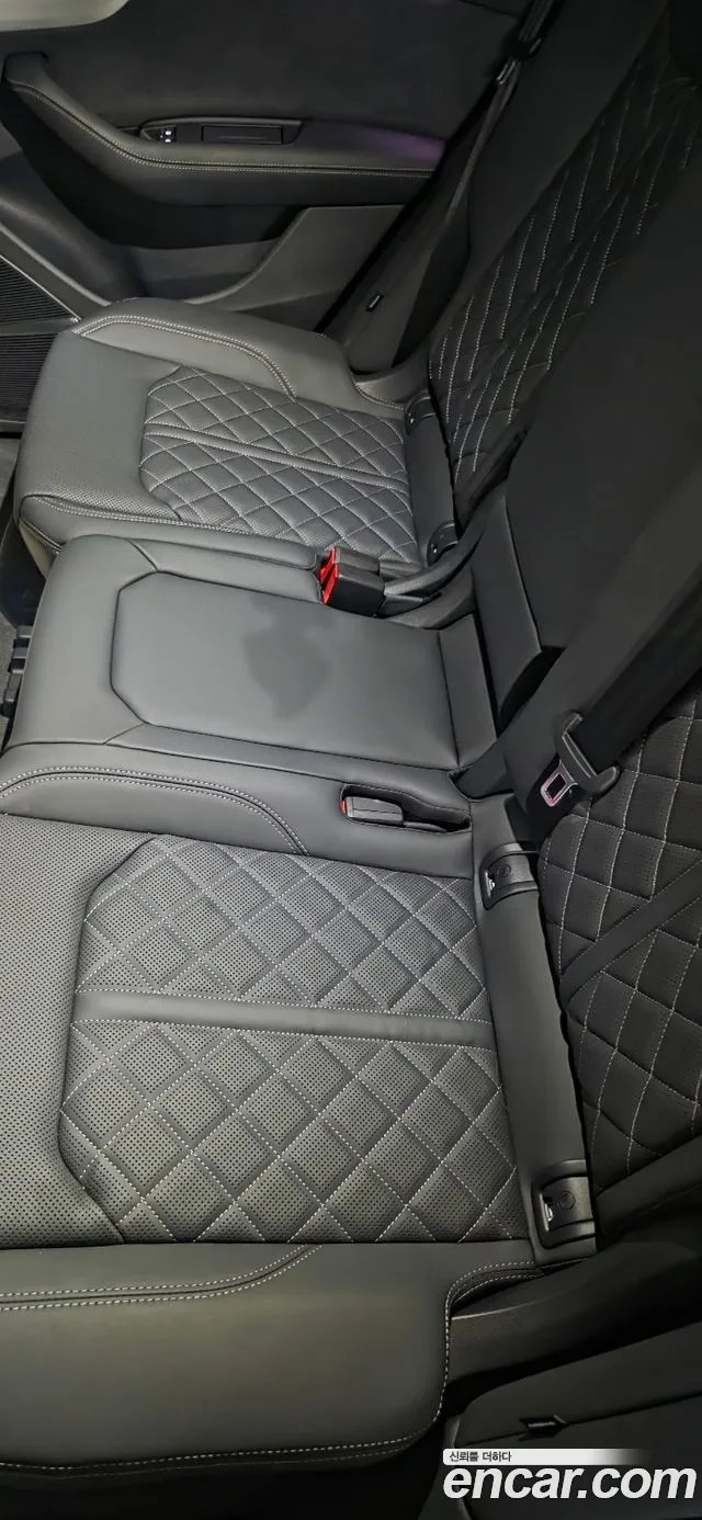 Audi Q8 2026 thumb 7