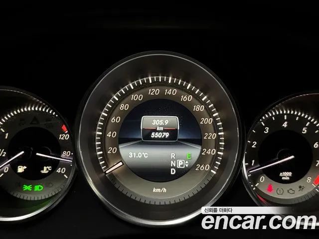 Mercedes-Benz CLS-Class 2016 thumb 6