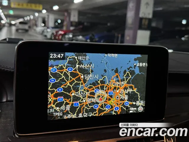 Mercedes-Benz CLS-Class 2016 thumb 10