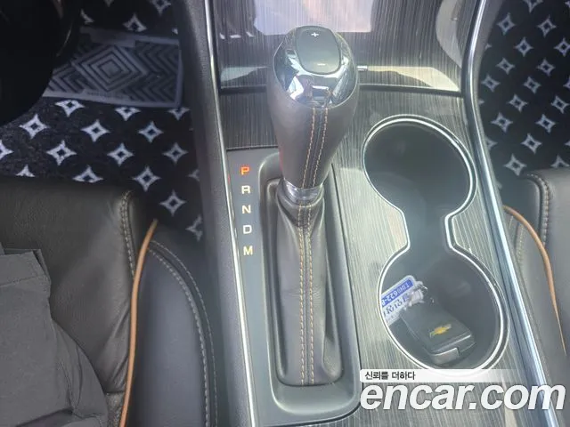 Chevrolet Impala 2015 thumb 9