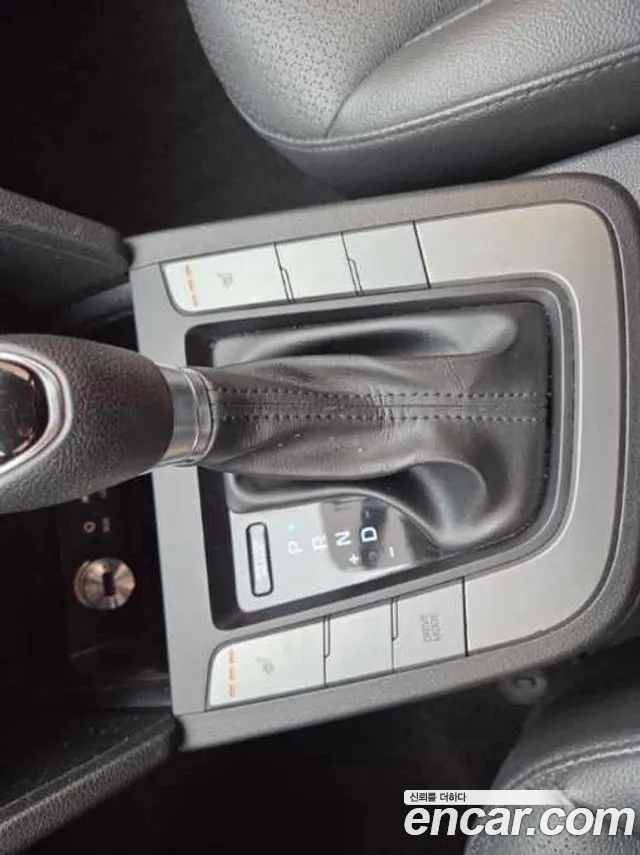 Hyundai Avante 2016 thumb 9