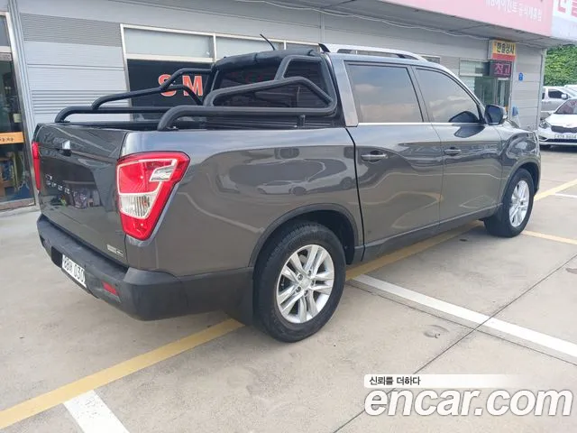KG_Mobility_Ssangyong Rexton 2018 thumb 4