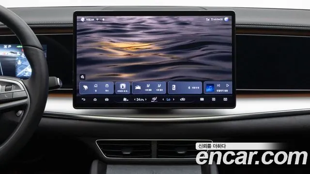 BYD Sealion 7 2025 thumb 12