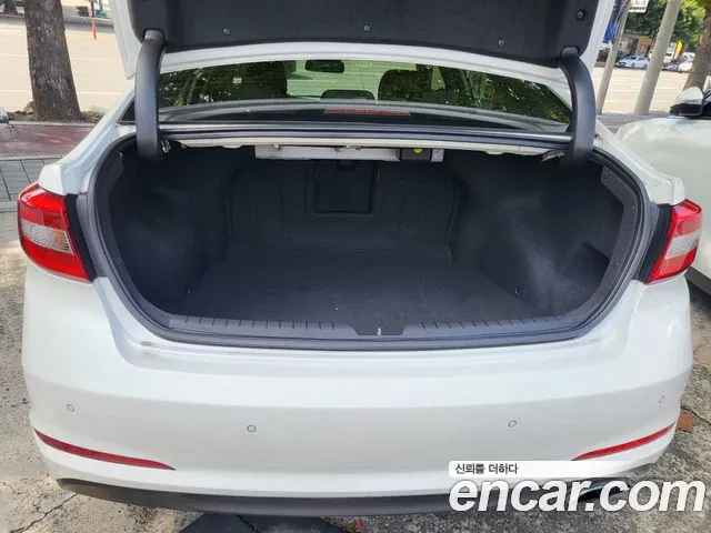 Hyundai Sonata 2014 thumb 5
