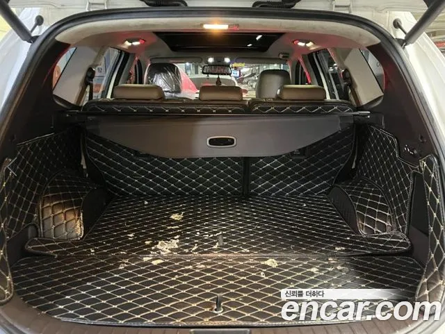 Hyundai Santa Fe 2018 thumb 6
