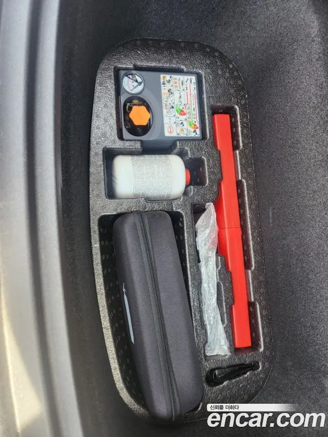 BYD Sealion 7 2025 thumb 6