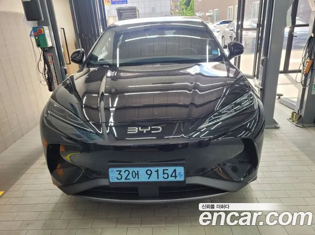 BYD Sealion 7 2025 thumb 12