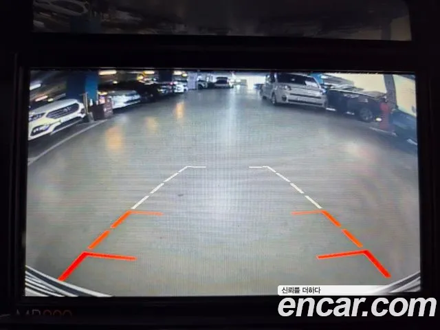 Chevrolet Spark 2016 thumb 10