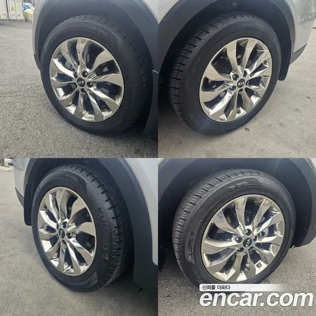 Kia Sorento 2018 thumb 6
