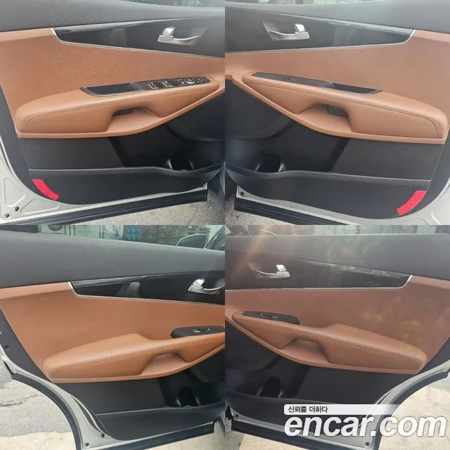 Kia Sorento 2018 thumb 7