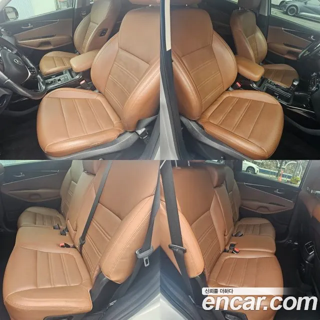 Kia Sorento 2018 thumb 8