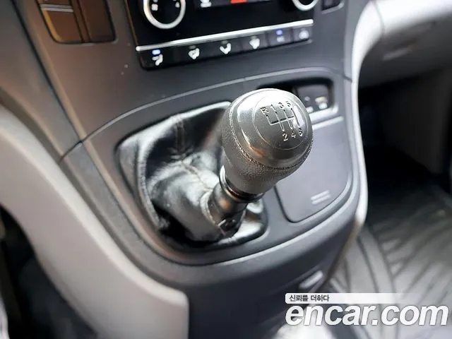 Hyundai Starex 2016 thumb 7