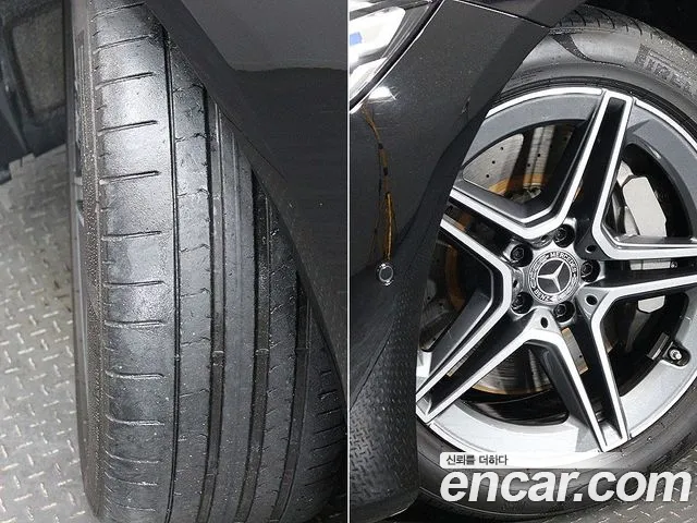 Mercedes-Benz S-Класс 2022 thumb 5